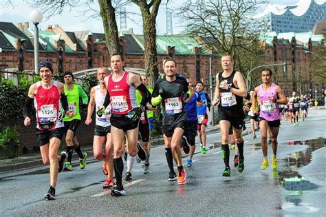 hamburg marathon 2022